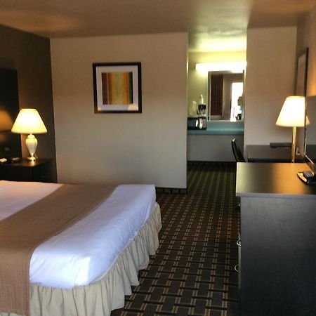 Econo Lodge 比弗 外观 照片