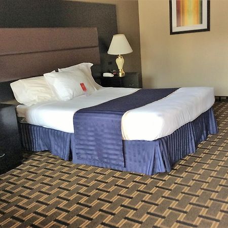 Econo Lodge 比弗 外观 照片