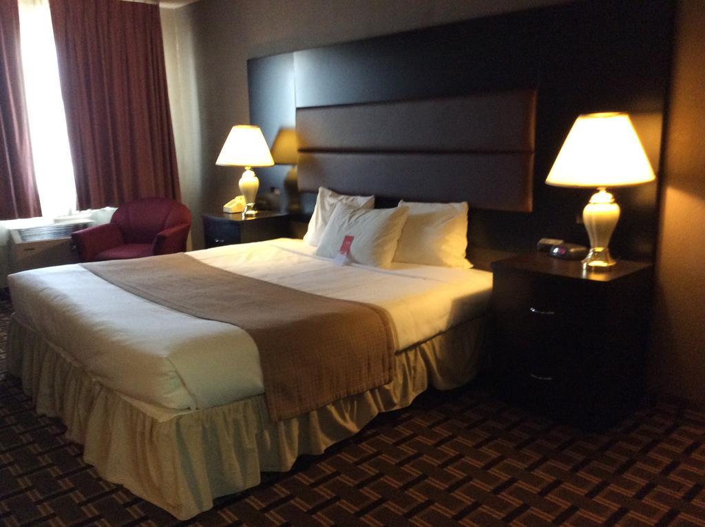 Econo Lodge 比弗 外观 照片