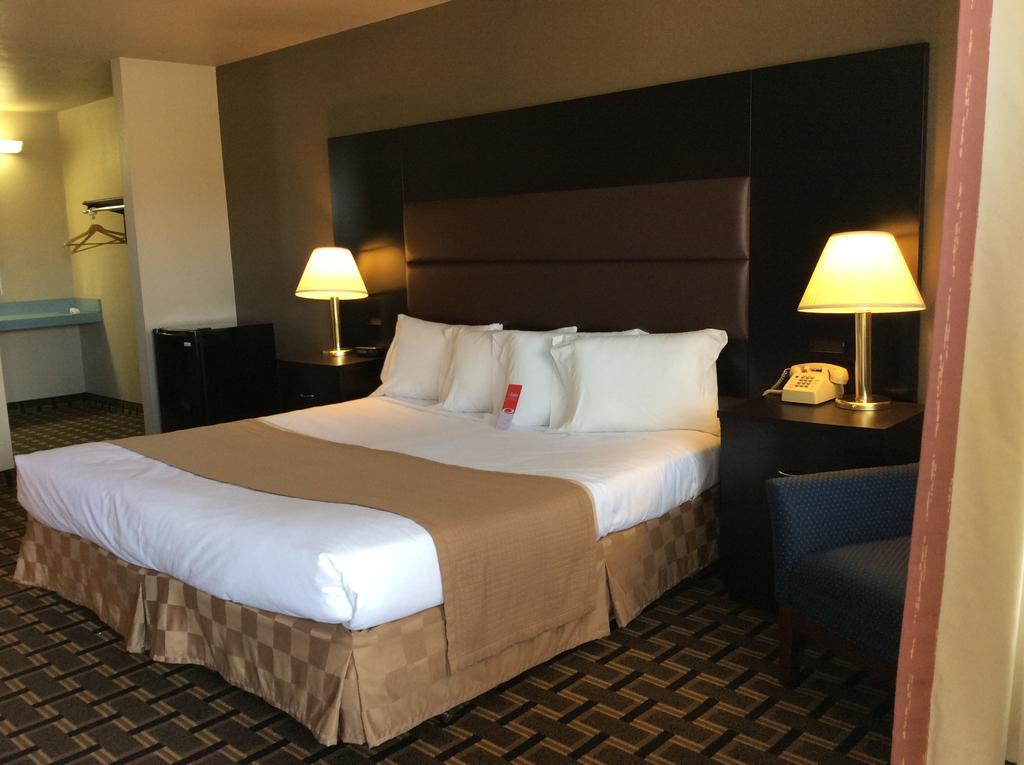 Econo Lodge 比弗 外观 照片