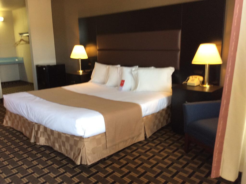 Econo Lodge 比弗 外观 照片