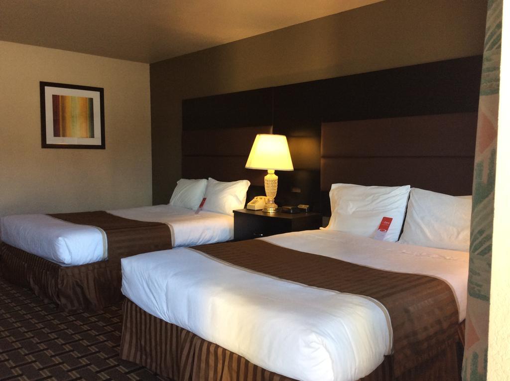 Econo Lodge 比弗 外观 照片