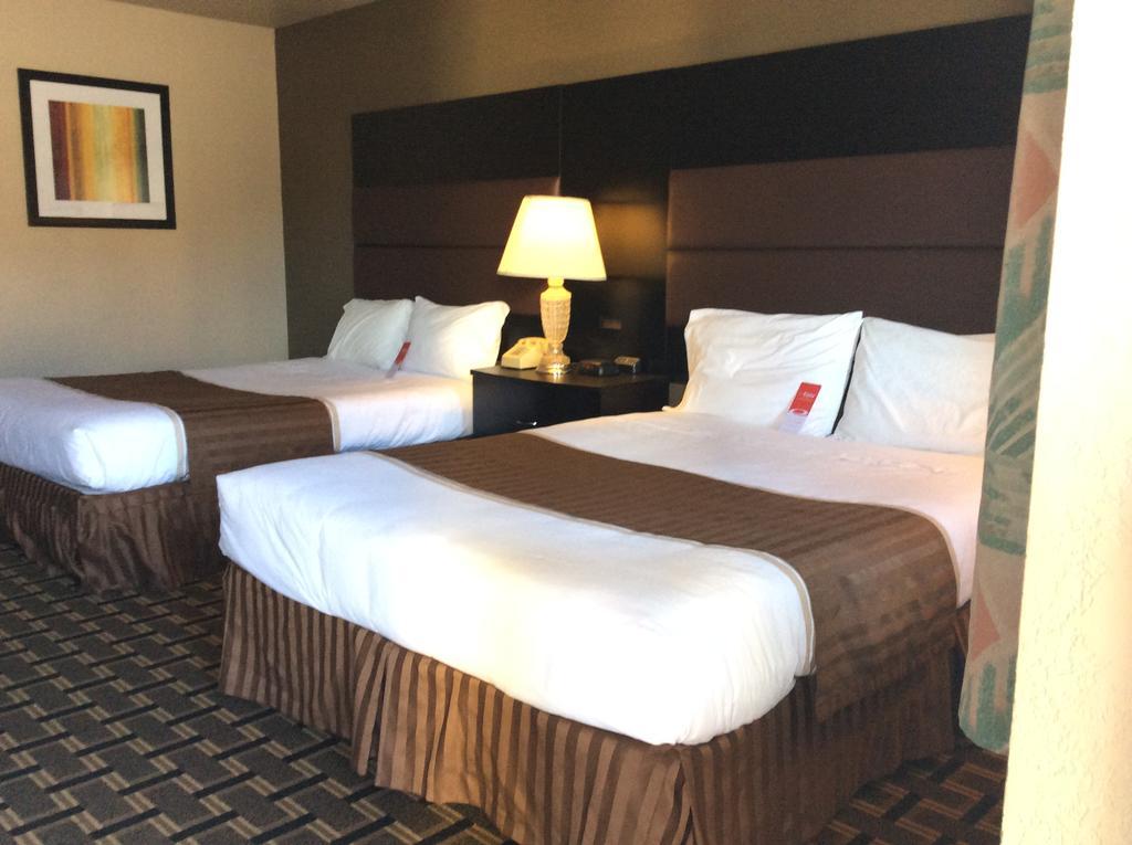 Econo Lodge 比弗 外观 照片