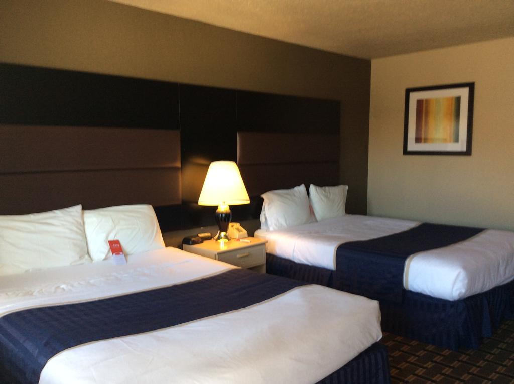 Econo Lodge 比弗 外观 照片