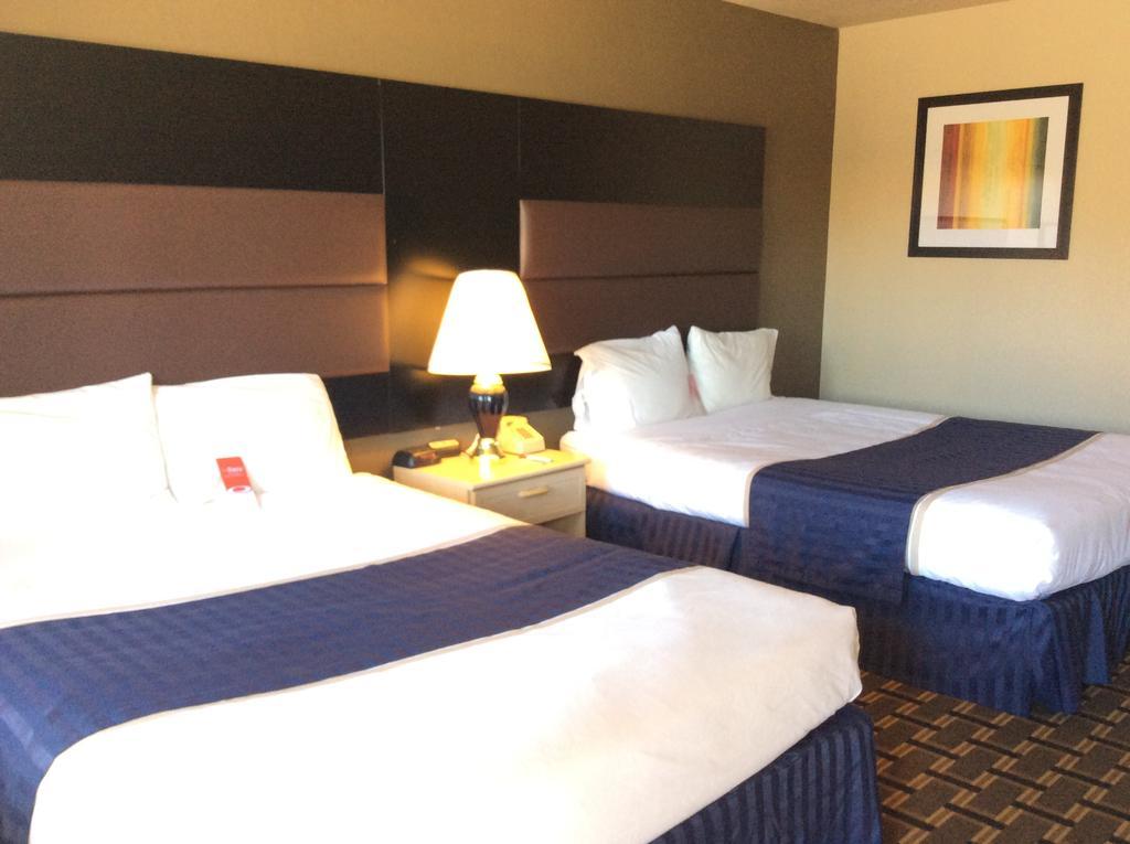 Econo Lodge 比弗 外观 照片