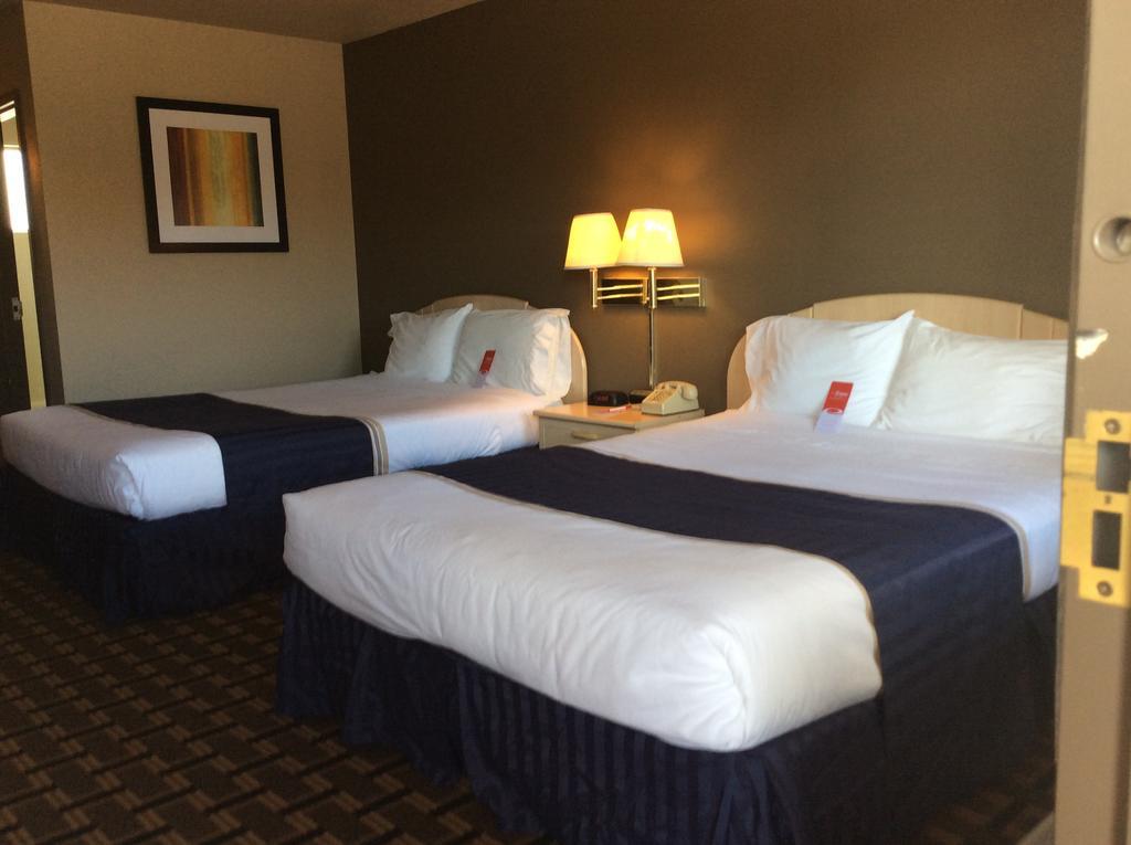 Econo Lodge 比弗 外观 照片