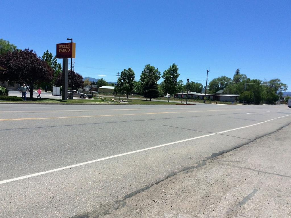 Econo Lodge 比弗 外观 照片