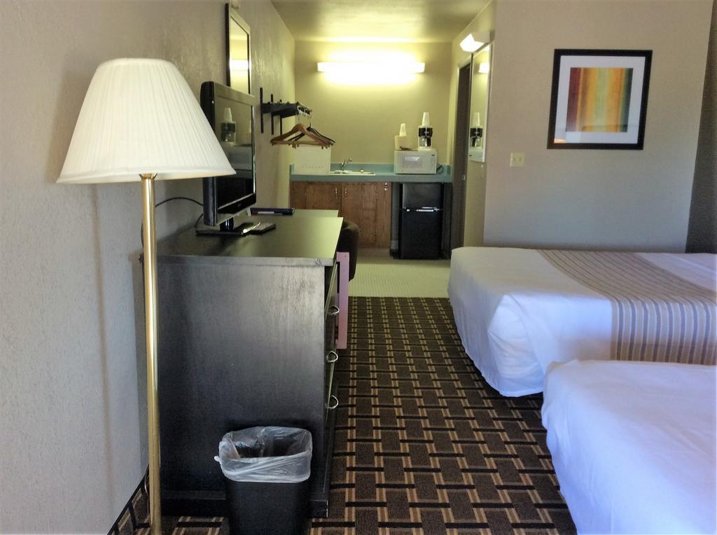 Econo Lodge 比弗 外观 照片