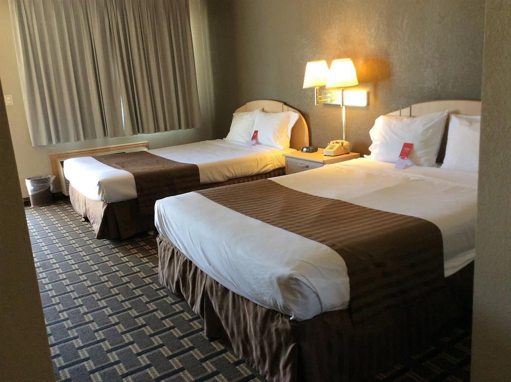 Econo Lodge 比弗 外观 照片
