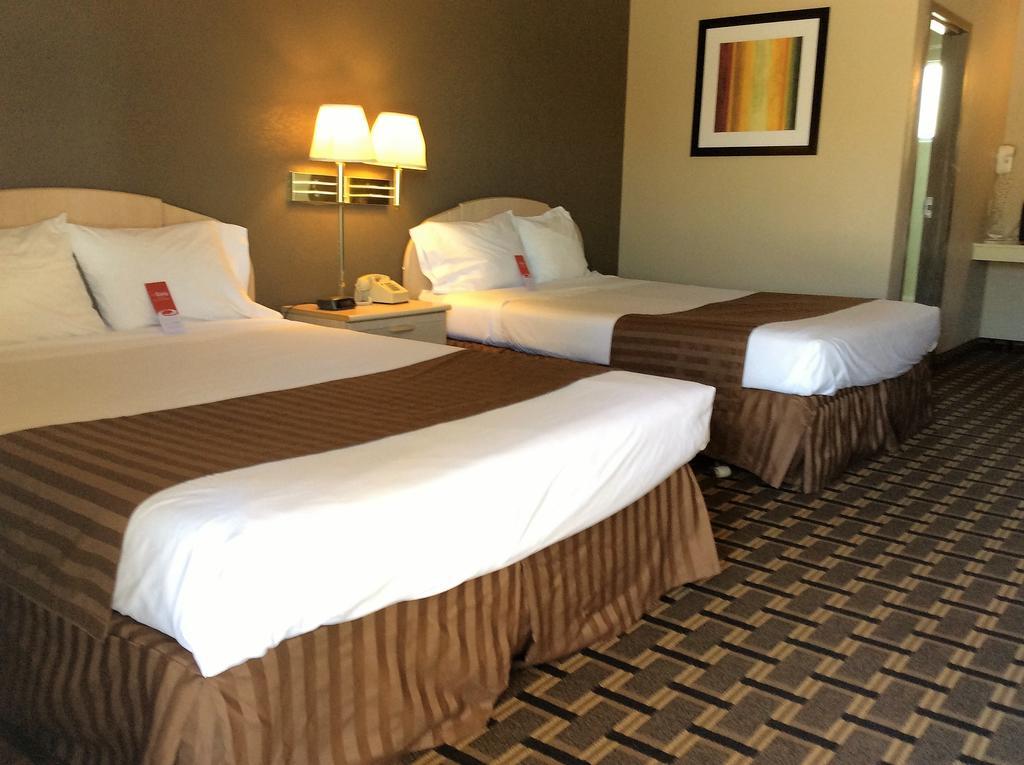 Econo Lodge 比弗 外观 照片