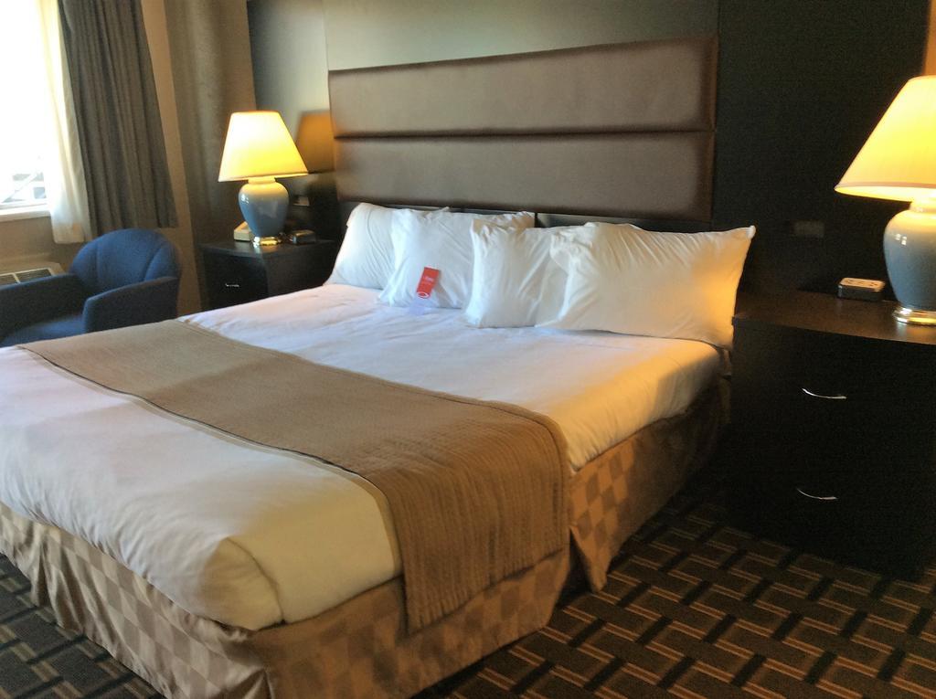 Econo Lodge 比弗 外观 照片