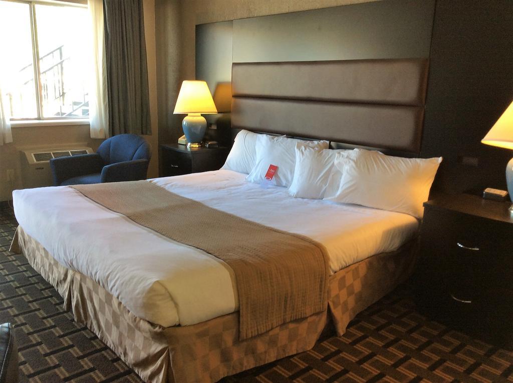 Econo Lodge 比弗 外观 照片