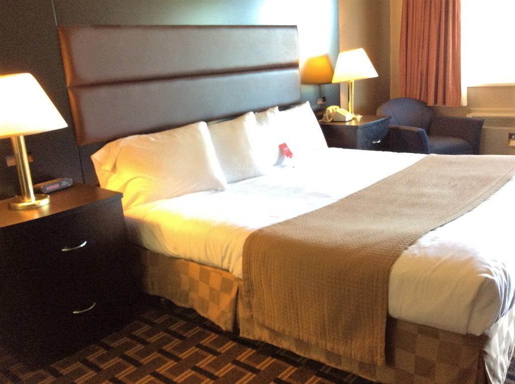 Econo Lodge 比弗 外观 照片