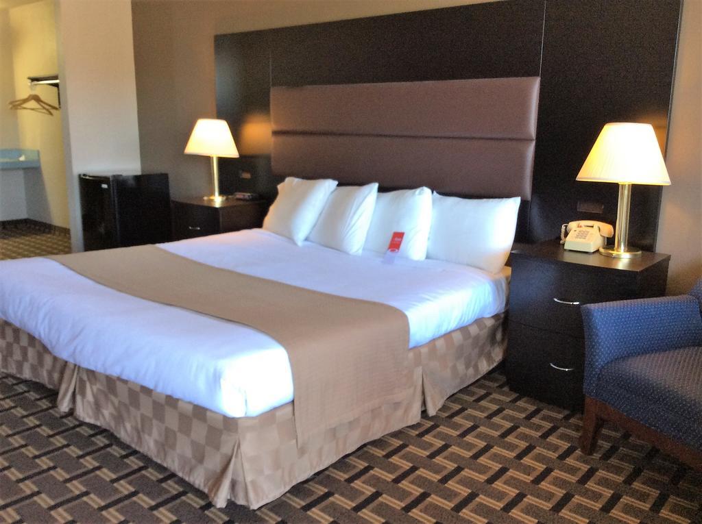 Econo Lodge 比弗 外观 照片