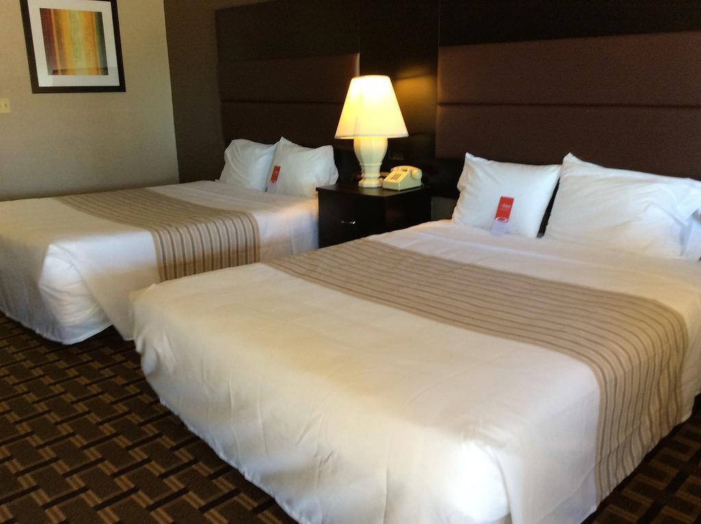 Econo Lodge 比弗 外观 照片
