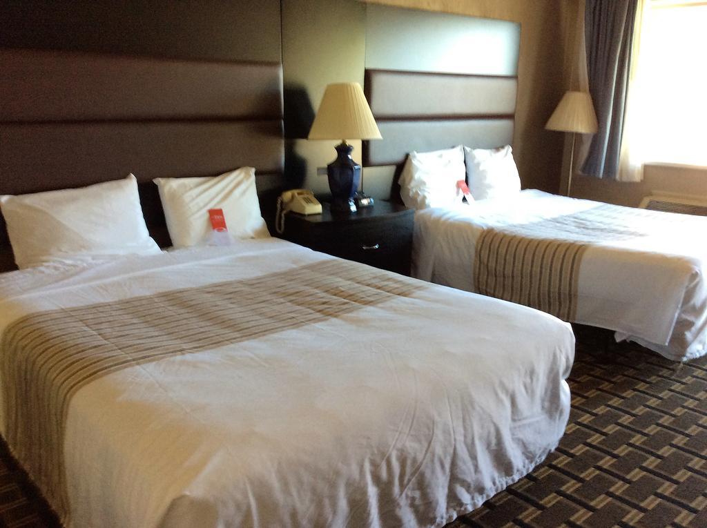 Econo Lodge 比弗 外观 照片