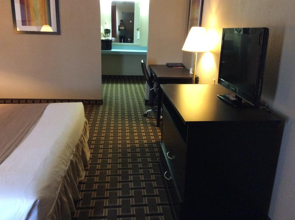 Econo Lodge 比弗 外观 照片
