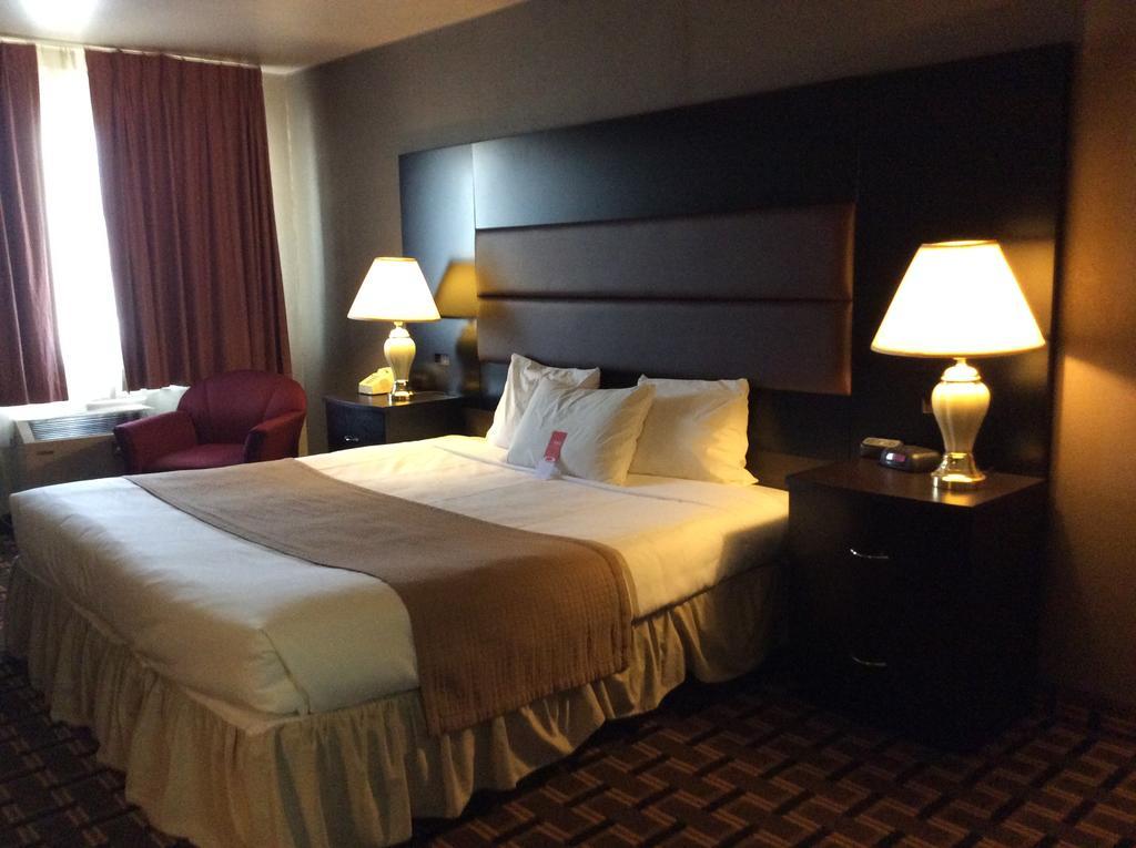 Econo Lodge 比弗 外观 照片