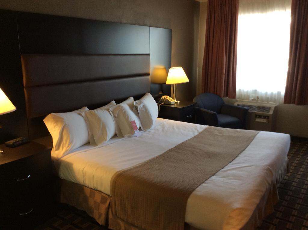 Econo Lodge 比弗 外观 照片