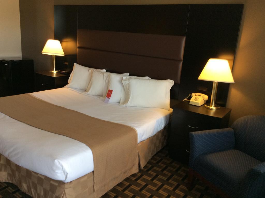 Econo Lodge 比弗 外观 照片