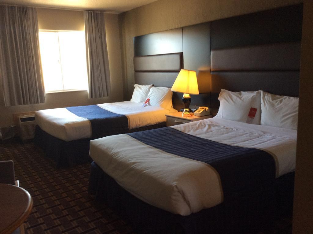Econo Lodge 比弗 外观 照片