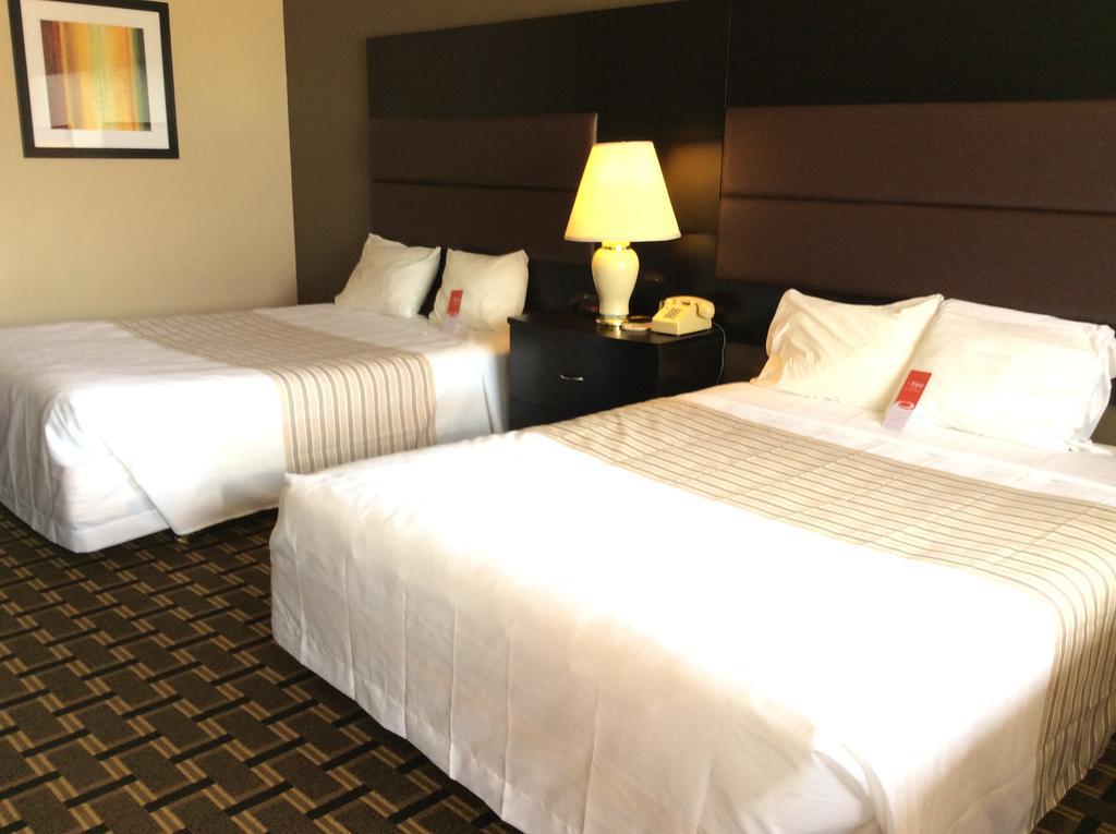 Econo Lodge 比弗 外观 照片