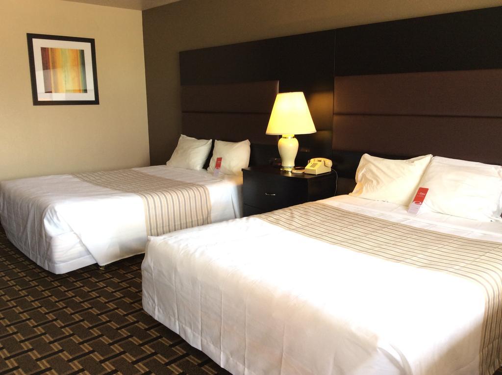 Econo Lodge 比弗 外观 照片