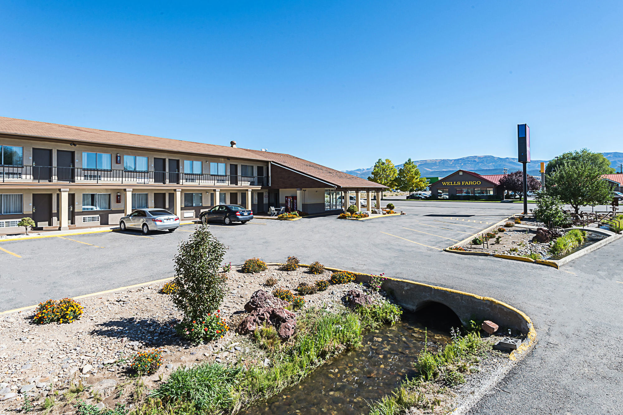 Econo Lodge 比弗 外观 照片