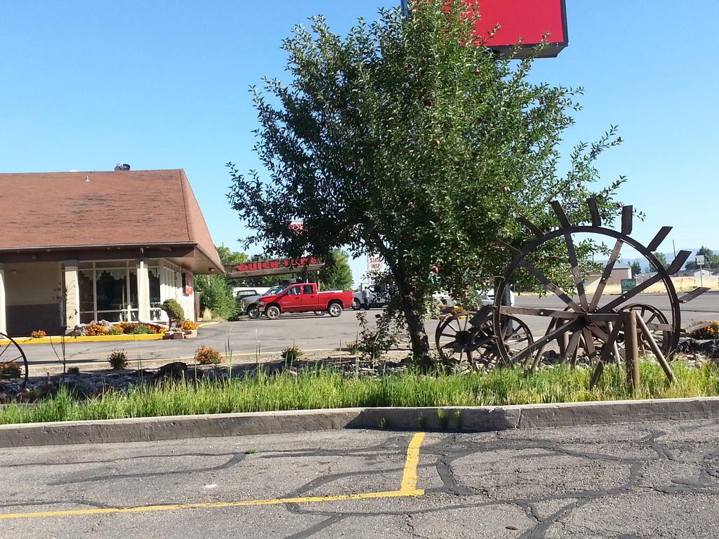 Econo Lodge 比弗 外观 照片