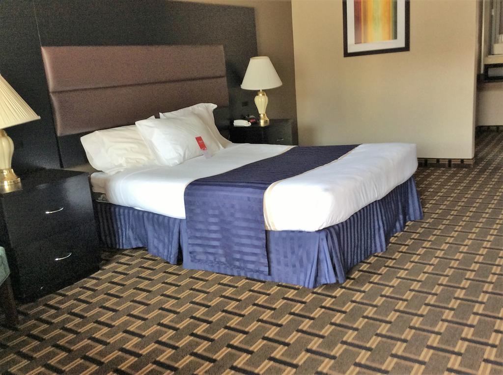 Econo Lodge 比弗 外观 照片