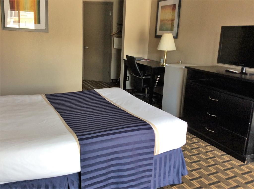 Econo Lodge 比弗 外观 照片