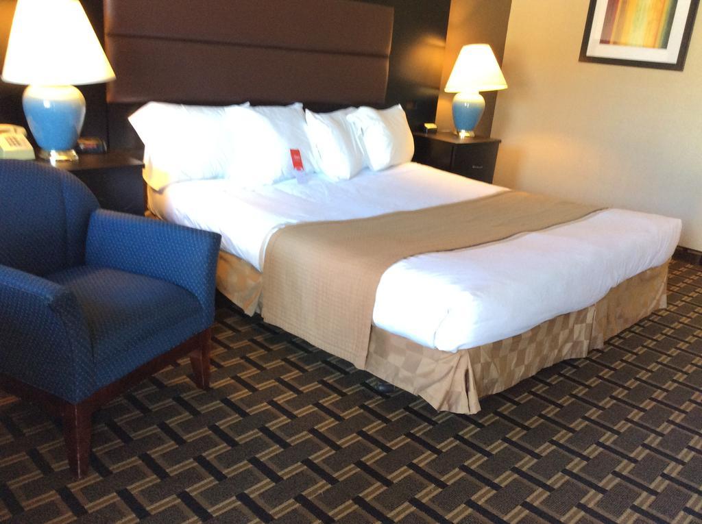 Econo Lodge 比弗 外观 照片