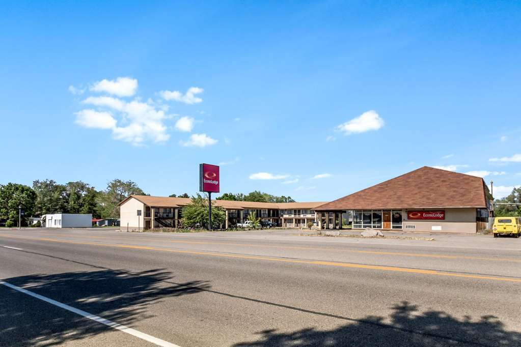 Econo Lodge 比弗 外观 照片